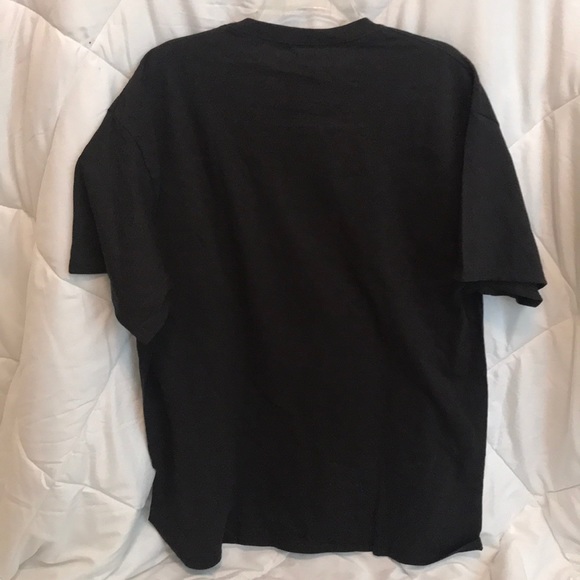 Star Wars Rebels Darth Vader T-shirt - Picture 2 of 5